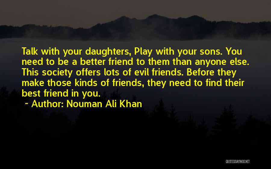 Nouman Ali Khan Quotes 1904455