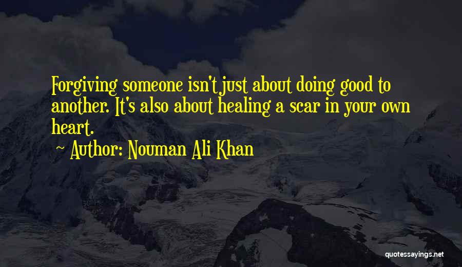 Nouman Ali Khan Quotes 238863
