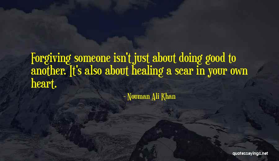 Nouman Ali Khan Quotes 238863