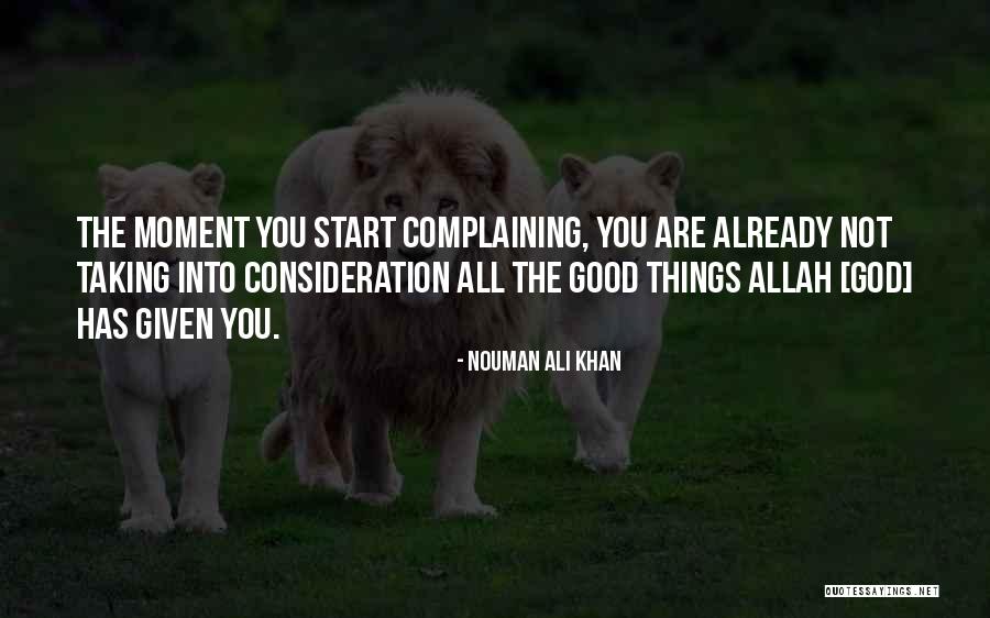 Nouman Ali Khan Quotes 575644 Nouman Ali Khan Quotes 575644