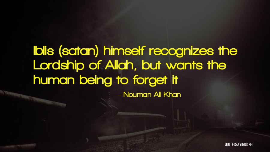 Nouman Khan Quotes By Nouman Ali Khan Nouman Khan Quotes By Nouman Ali Khan