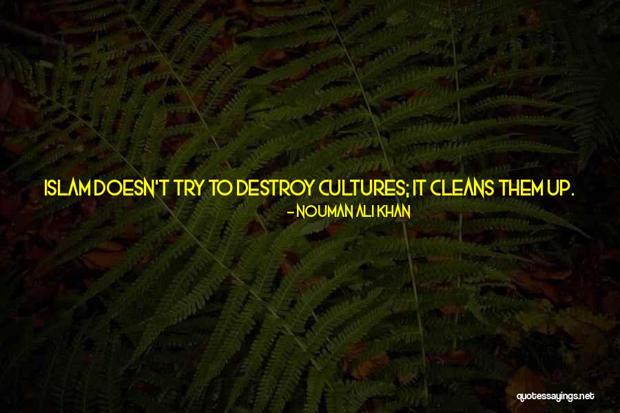 Nouman Khan Quotes By Nouman Ali Khan Nouman Khan Quotes By Nouman Ali Khan