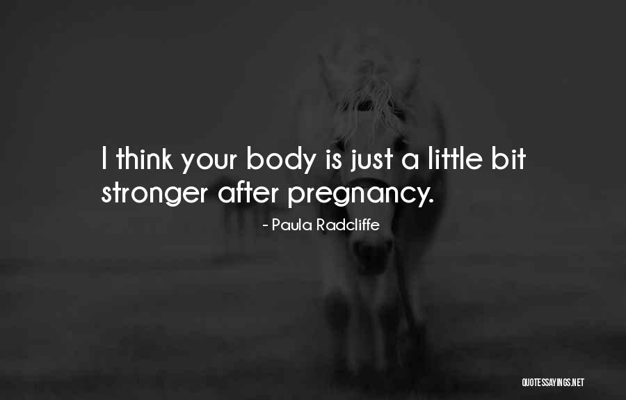 Noumena Quotes By Paula Radcliffe Noumena Quotes By Paula Radcliffe
