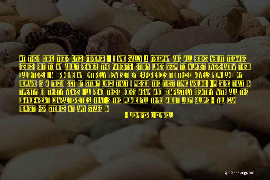 Noumenal World Quotes By Jennifer O'Connell Noumenal World Quotes By Jennifer O'Connell