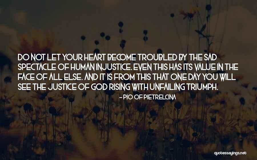 Noumenon Quotes By Pio Of Pietrelcina Noumenon Quotes By Pio Of Pietrelcina
