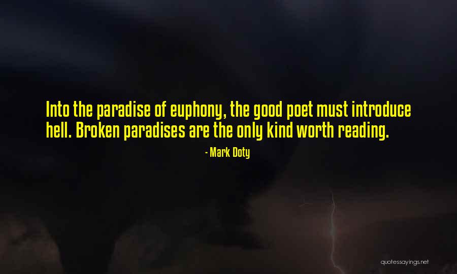 Nouns 1st Quotes By Mark Doty Nouns 1st Quotes By Mark Doty
