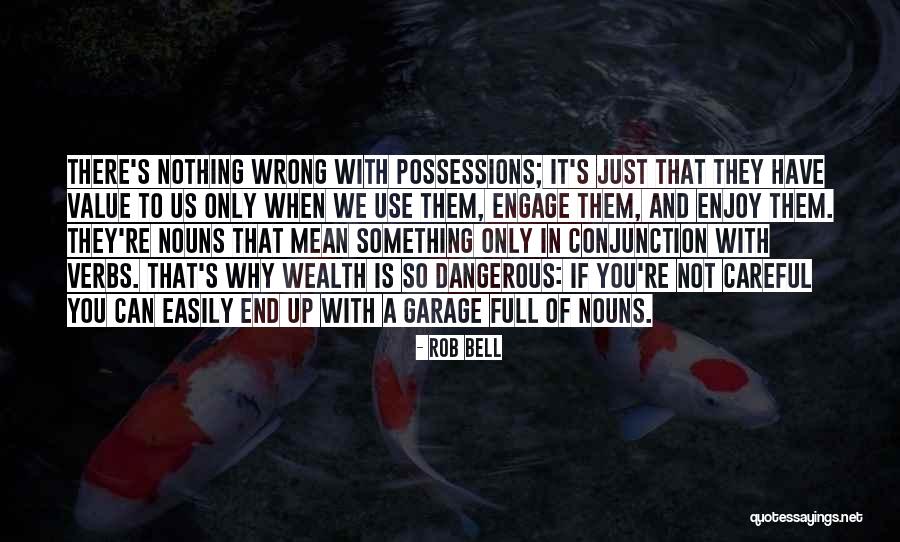 Nouns In Quotes By Rob Bell Nouns In Quotes By Rob Bell