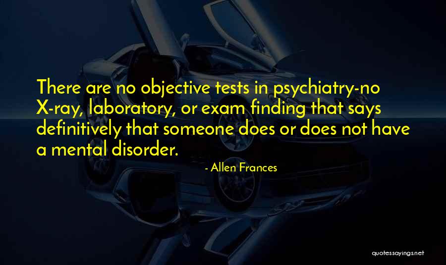 Nour Saad Quotes By Allen Frances Nour Saad Quotes By Allen Frances