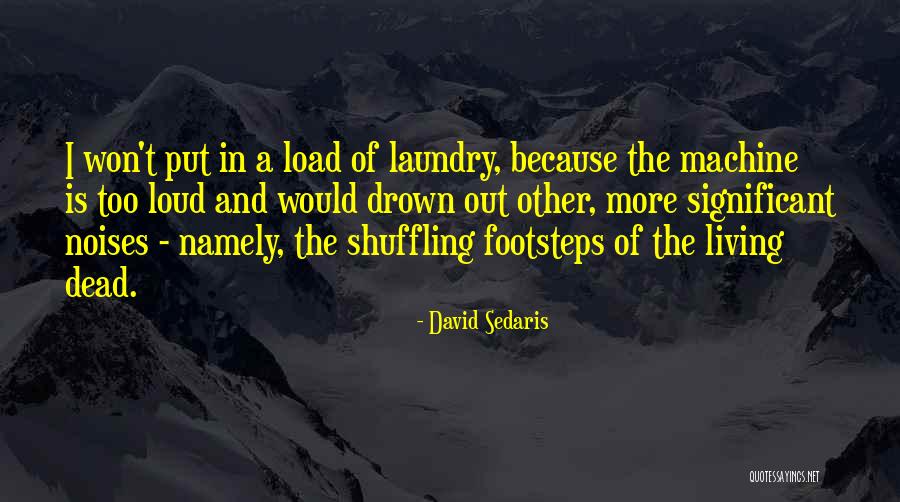 Noura Al Kaabi Quotes By David Sedaris Noura Al Kaabi Quotes By David Sedaris