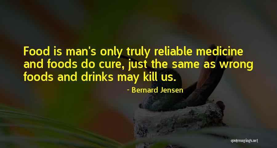 Nouran Kazbek Quotes By Bernard Jensen Nouran Kazbek Quotes By Bernard Jensen