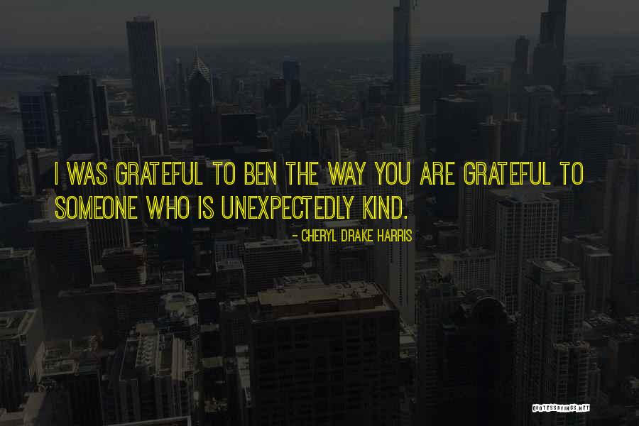 Nourdeen Quotes By Cheryl Drake Harris Nourdeen Quotes By Cheryl Drake Harris