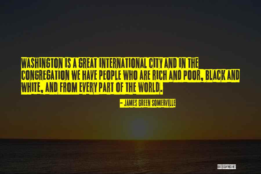 Nourdeen Quotes By James Green Somerville Nourdeen Quotes By James Green Somerville