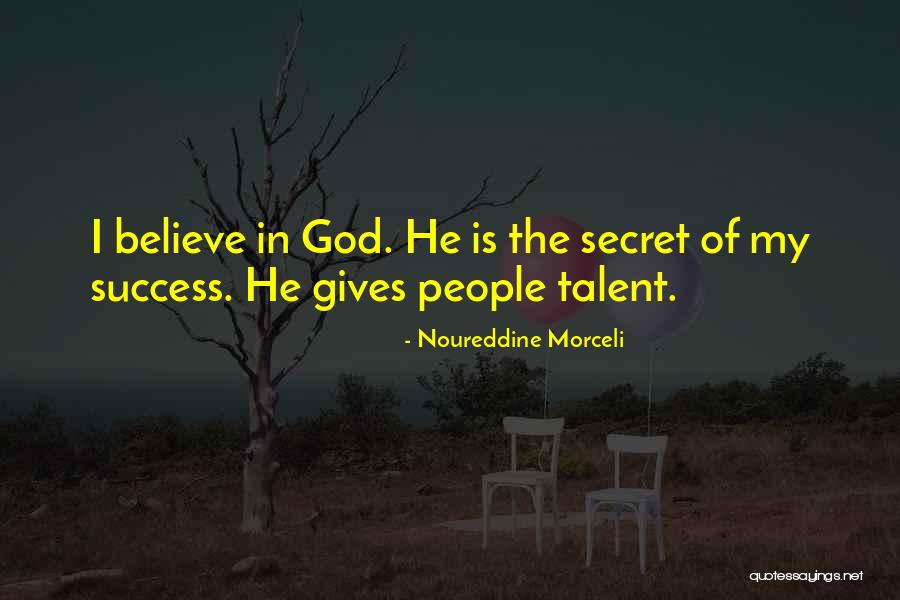 Noureddine Morceli Quotes 783793 Noureddine Morceli Quotes 783793