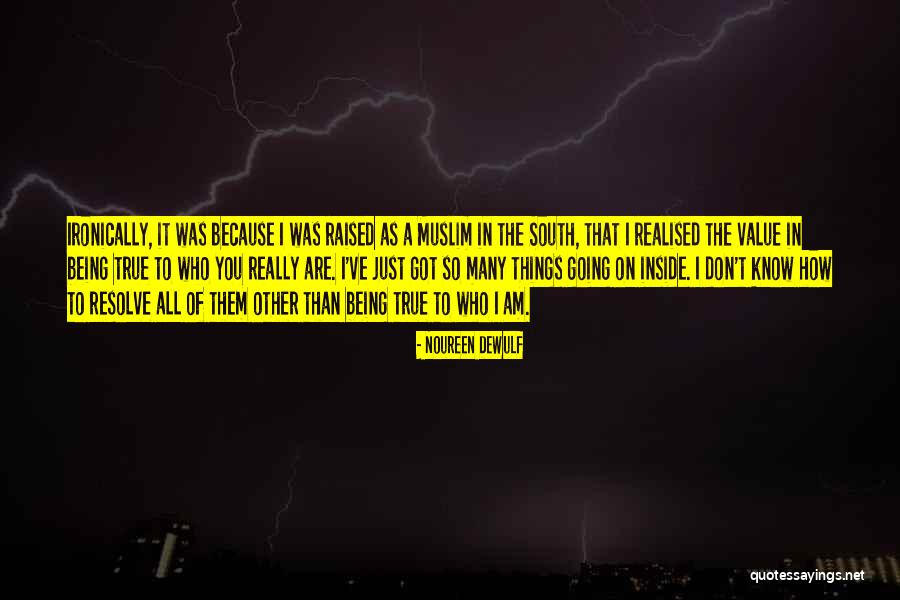 Noureen DeWulf Quotes 2102816 Noureen DeWulf Quotes 2102816