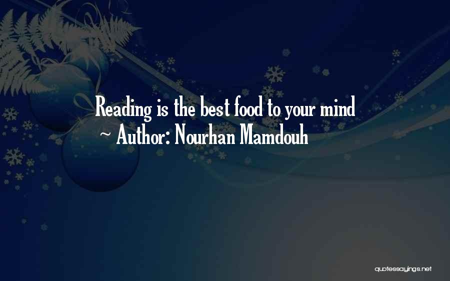 Nourhan Mamdouh Quotes 1441308