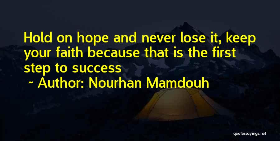 Nourhan Mamdouh Quotes 1550673