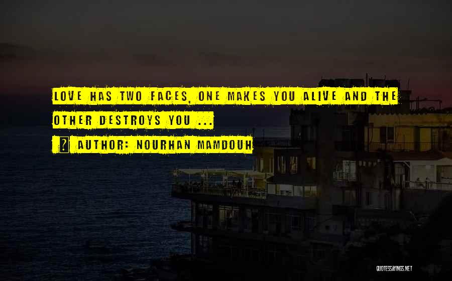 Nourhan Mamdouh Quotes 1954883