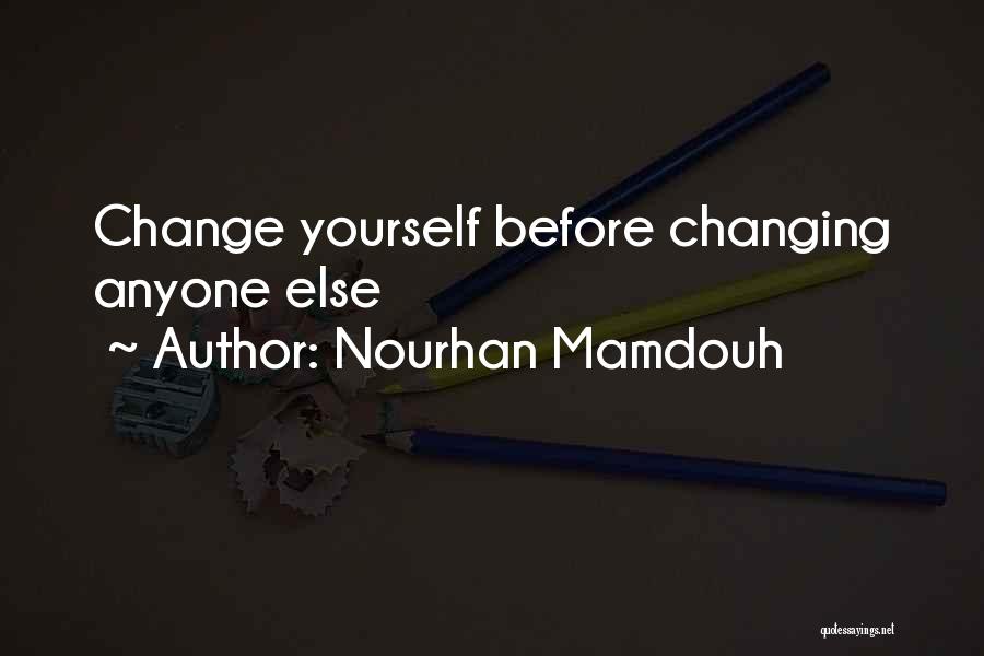 Nourhan Mamdouh Quotes 2017686