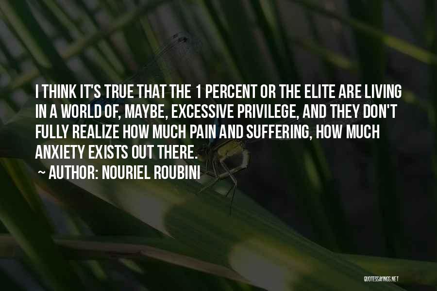 Nouriel Roubini Quotes 2010225