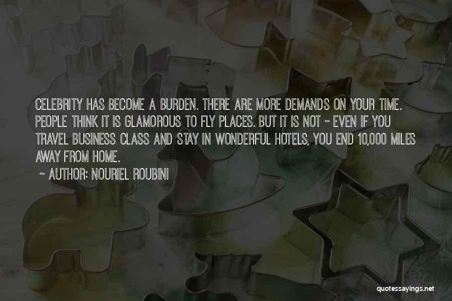 Nouriel Roubini Quotes 552911