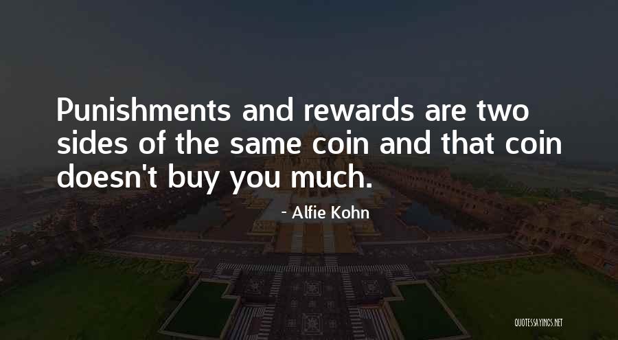 Nourished Festival Quotes By Alfie Kohn Nourished Festival Quotes By Alfie Kohn