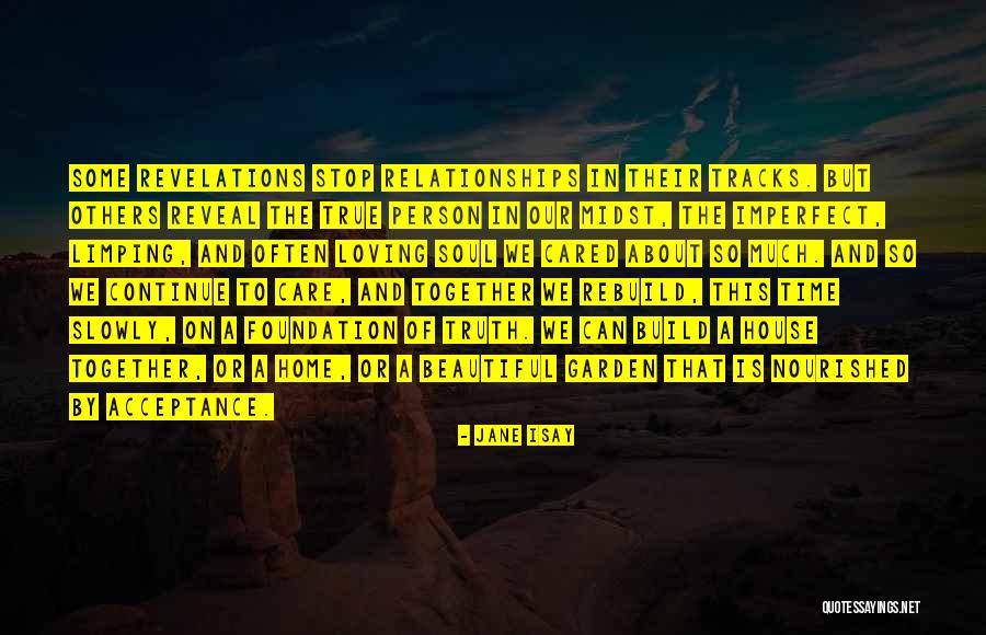 Nourished Soul Quotes By Jane Isay Nourished Soul Quotes By Jane Isay