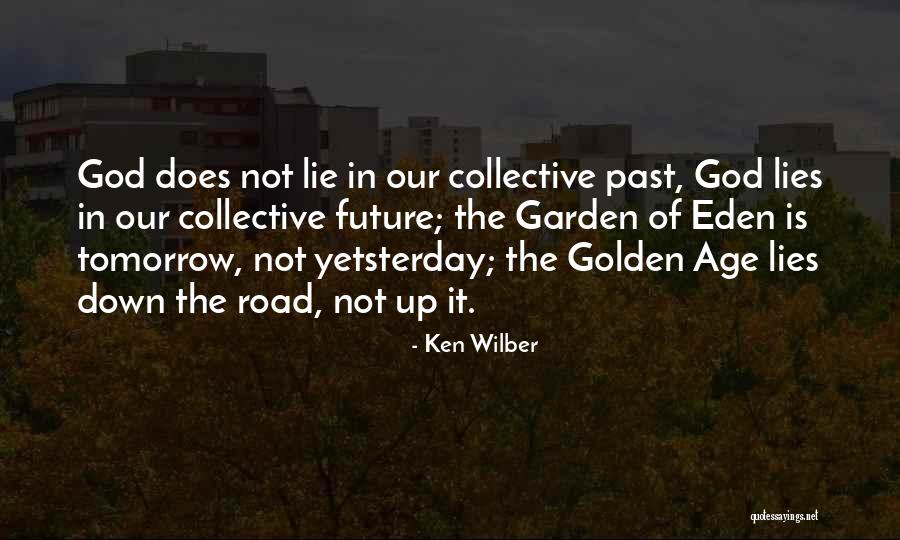 Nourisher Bars Quotes By Ken Wilber Nourisher Bars Quotes By Ken Wilber