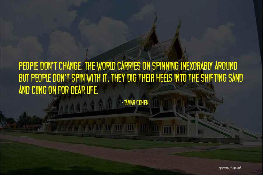 Nourishes Define Quotes By Tamar Cohen Nourishes Define Quotes By Tamar Cohen