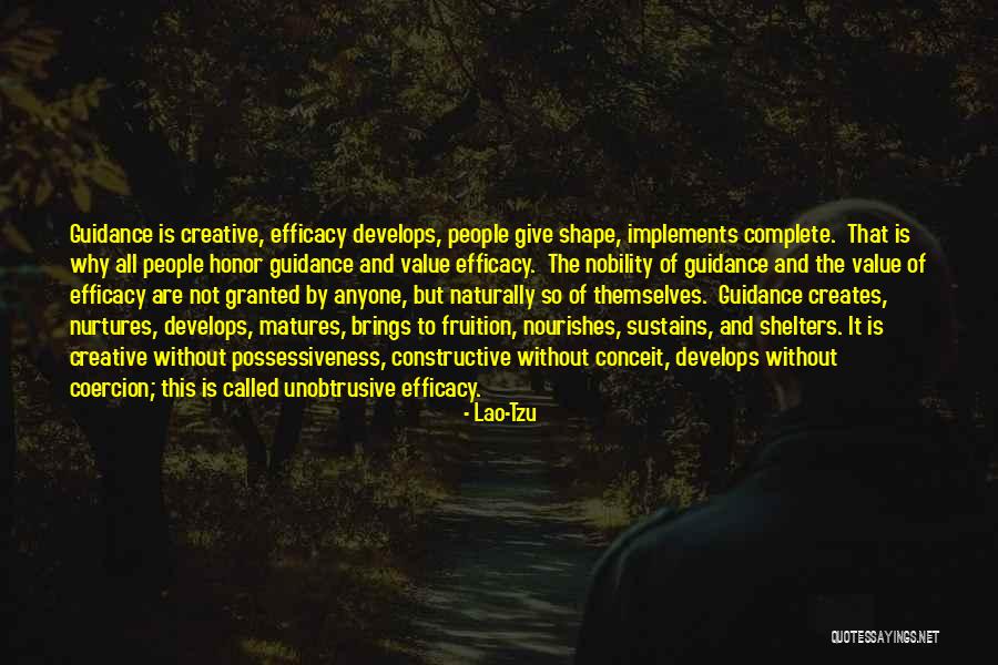 Nourishes Quotes By Lao-Tzu Nourishes Quotes By Lao-Tzu