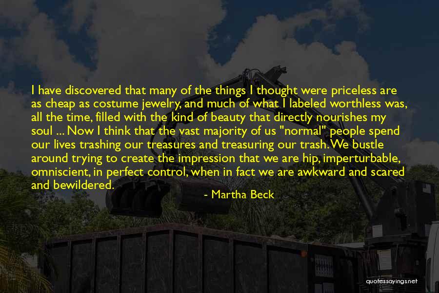 Nourishes Quotes By Martha Beck Nourishes Quotes By Martha Beck