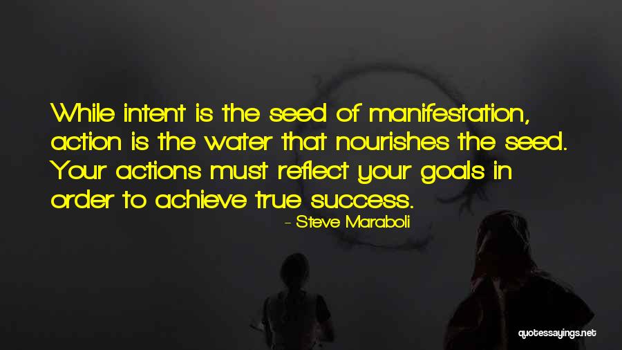 Nourishes Quotes By Steve Maraboli Nourishes Quotes By Steve Maraboli