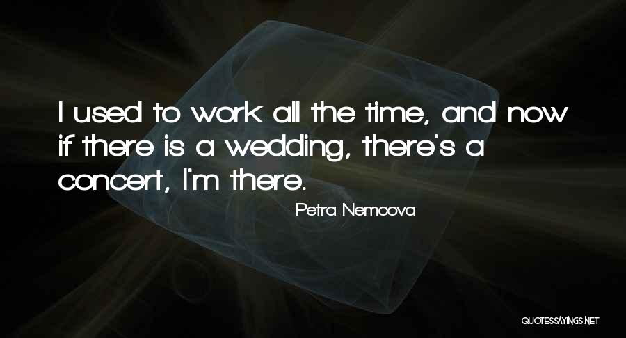 Nourisheth Quotes By Petra Nemcova Nourisheth Quotes By Petra Nemcova