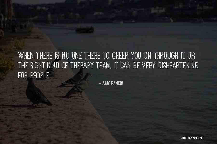 Nourishing Faith Quotes By Amy Rankin Nourishing Faith Quotes By Amy Rankin
