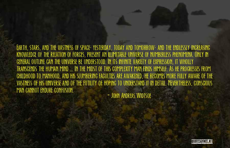 Nourishing Our Bodies Quotes By John Andreas Widtsoe Nourishing Our Bodies Quotes By John Andreas Widtsoe