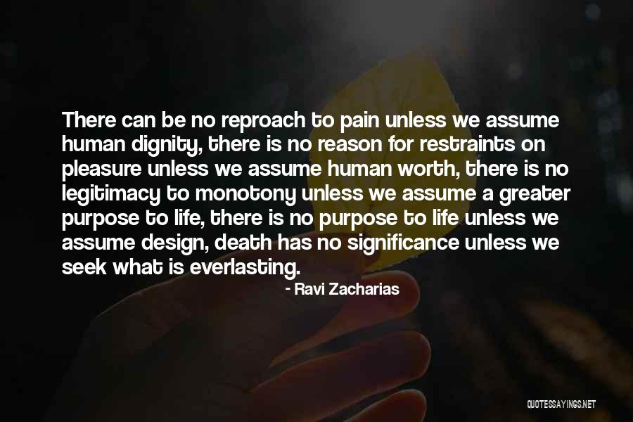 Nourishment Inspiring Quotes By Ravi Zacharias Nourishment Inspiring Quotes By Ravi Zacharias