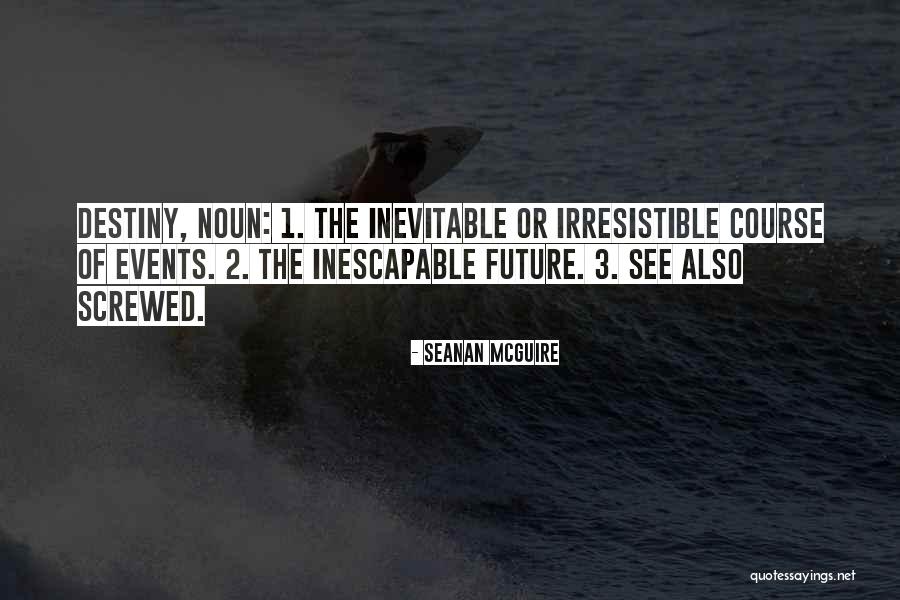 Nourishment Inspiring Quotes By Seanan McGuire Nourishment Inspiring Quotes By Seanan McGuire