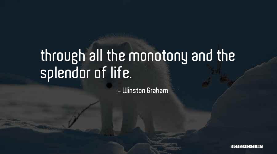 Nourissati Quotes By Winston Graham Nourissati Quotes By Winston Graham