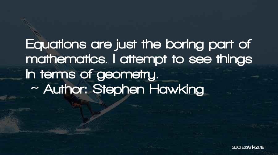 Nourizad News Quotes By Stephen Hawking