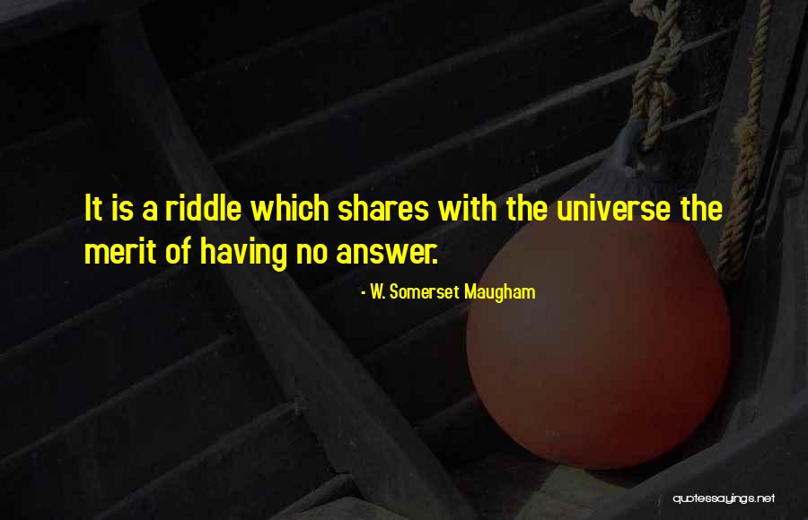 Nourizadeh Iranefarda Quotes By W. Somerset Maugham Nourizadeh Iranefarda Quotes By W. Somerset Maugham