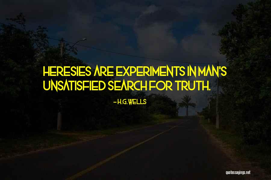 Nourizadeh Youtube Quotes By H.G.Wells