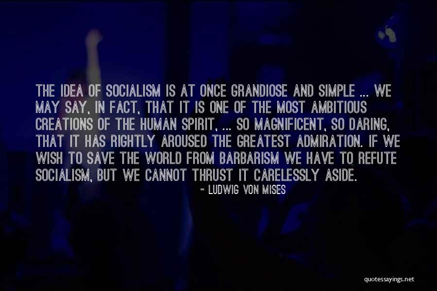 Nourizadeh Youtube Quotes By Ludwig Von Mises Nourizadeh Youtube Quotes By Ludwig Von Mises