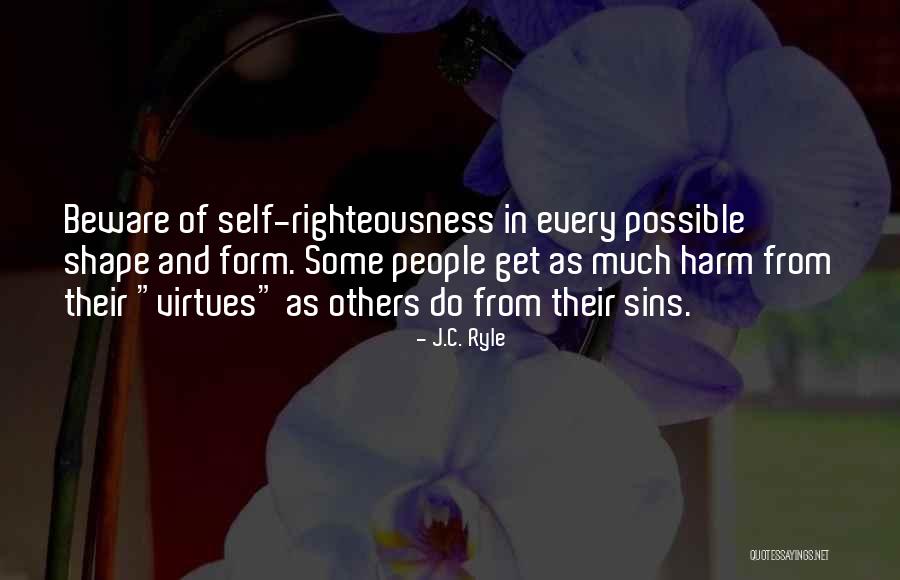 Nourmand Associates Bh Quotes By J.C. Ryle Nourmand Associates Bh Quotes By J.C. Ryle
