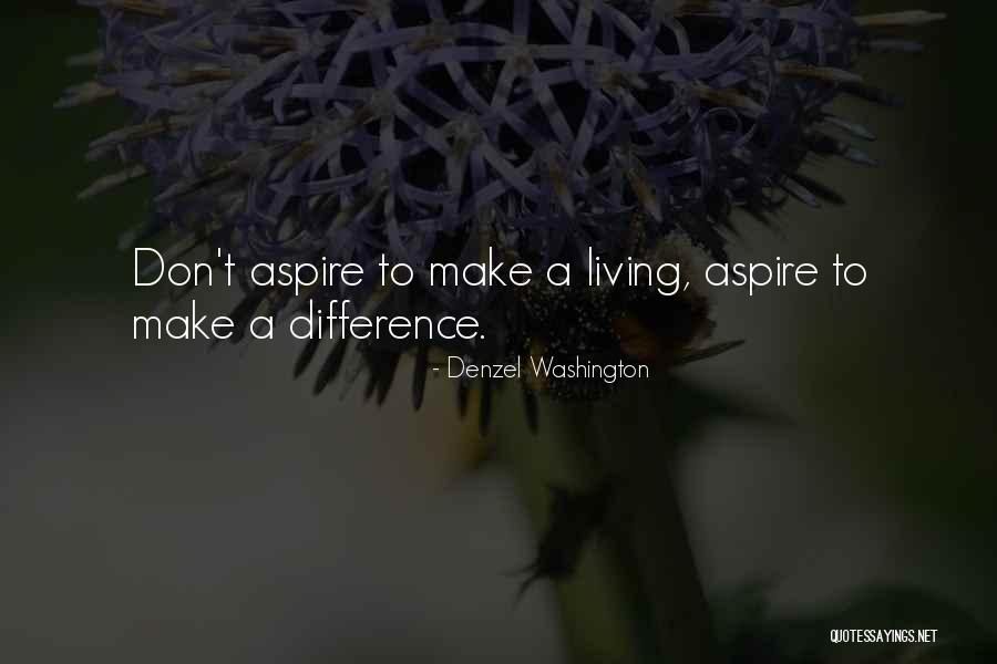 Nourmand Realty Quotes By Denzel Washington Nourmand Realty Quotes By Denzel Washington