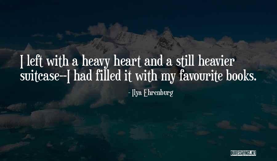 Nourrisson 3 Quotes By Ilya Ehrenburg Nourrisson 3 Quotes By Ilya Ehrenburg