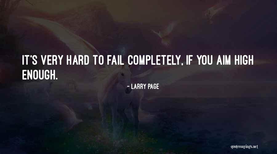 Nourrisson Qui Quotes By Larry Page Nourrisson Qui Quotes By Larry Page