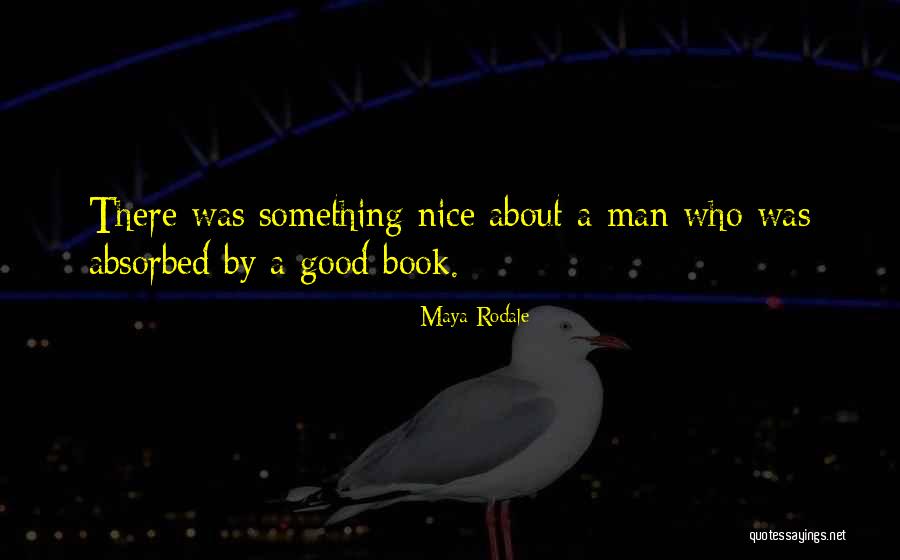 Nourrisson Quotes By Maya Rodale Nourrisson Quotes By Maya Rodale