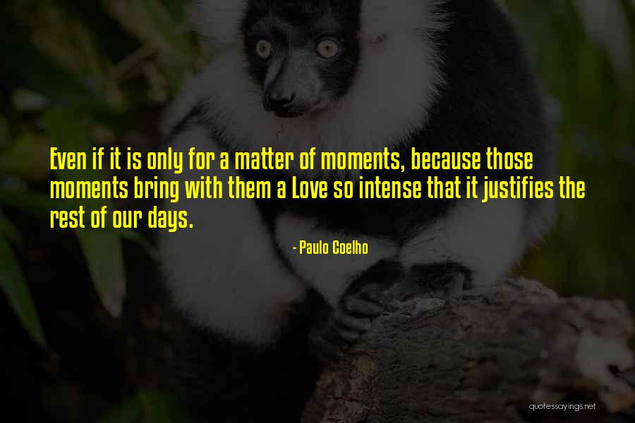 Nourriture Saine Quotes By Paulo Coelho Nourriture Saine Quotes By Paulo Coelho