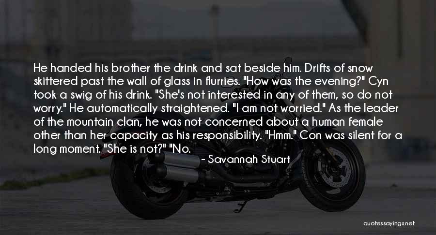 Nourriture Saine Quotes By Savannah Stuart Nourriture Saine Quotes By Savannah Stuart