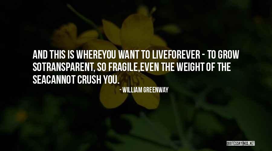 Nourriture Saine Quotes By William Greenway Nourriture Saine Quotes By William Greenway