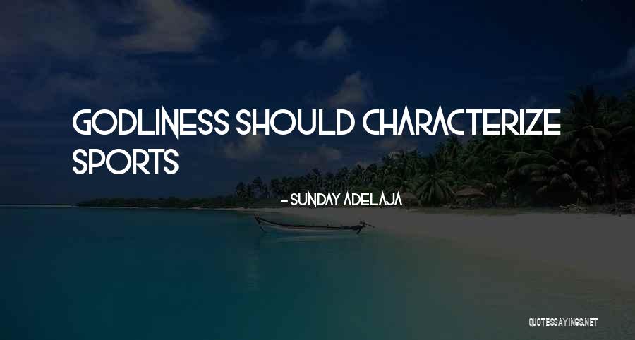 Nourritures Et Boissons Quotes By Sunday Adelaja Nourritures Et Boissons Quotes By Sunday Adelaja